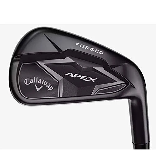Smoke 7 Iron R542