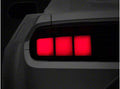 Gloss Black LED Tail Lights J3690