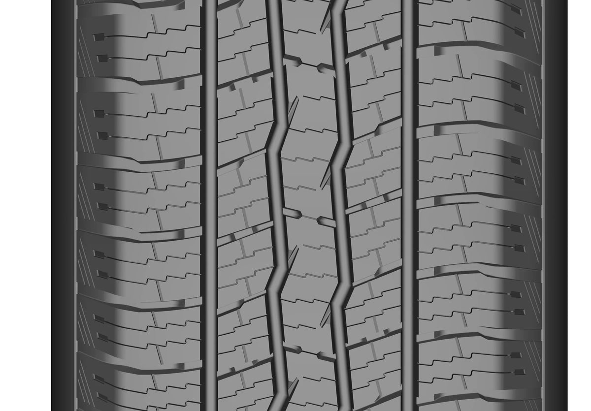 225/55R19 99V All-Season Tire B48234