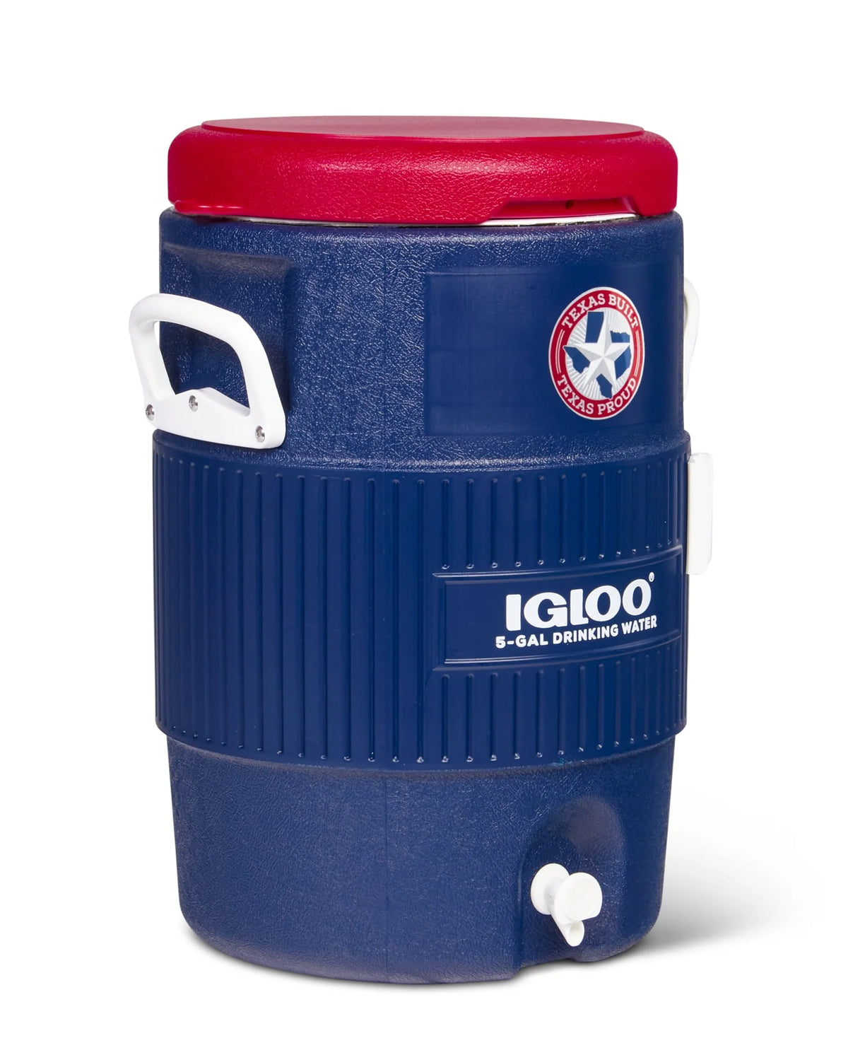 5-Gallon Heavy-Duty Beverage Cooler J672
