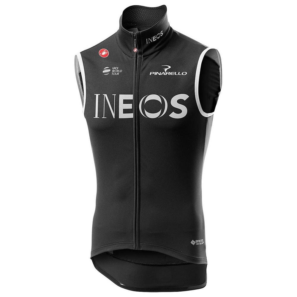 Castelli Perfetto Rain or Shine L L435