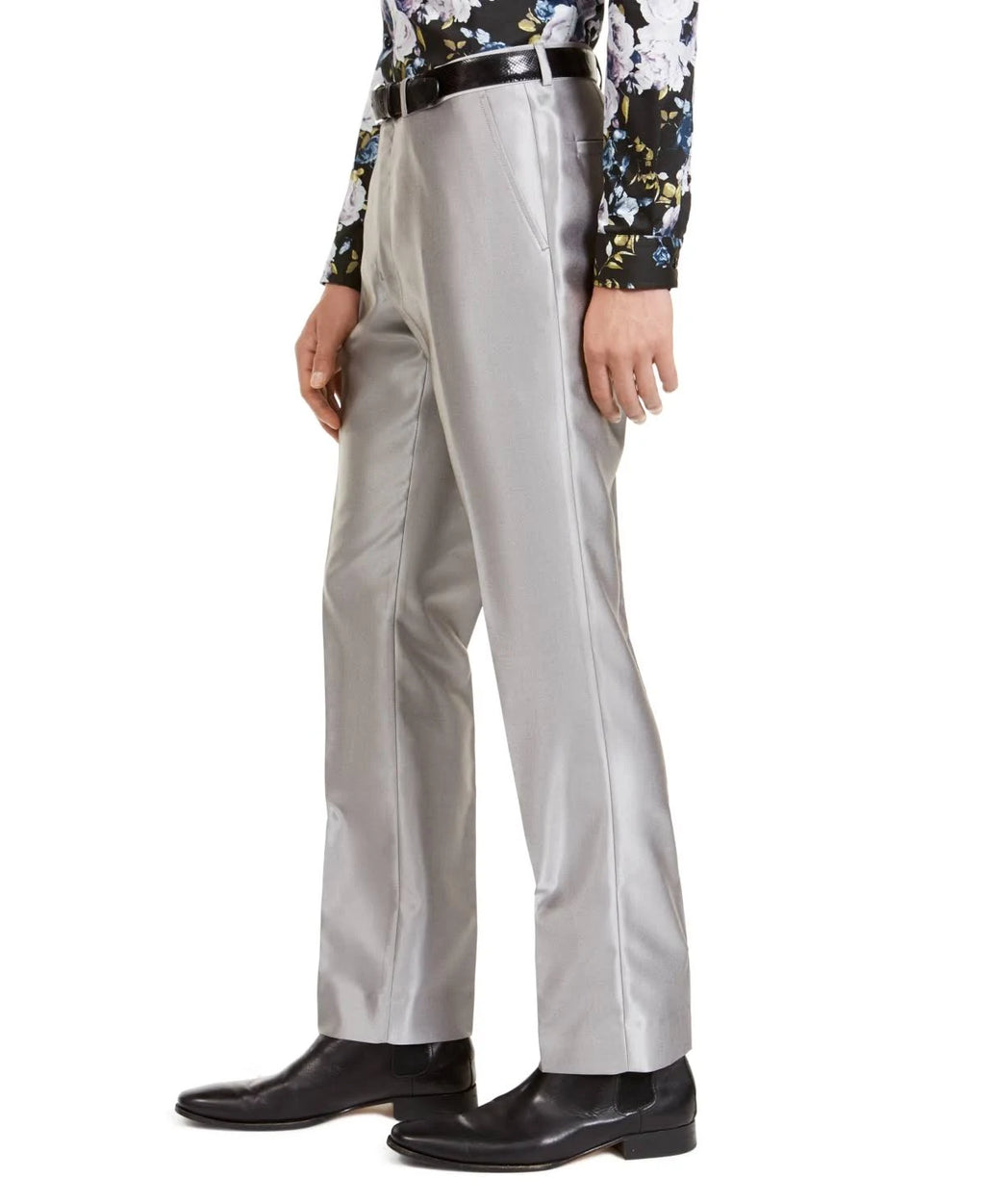 Slim Fit Suit D68664