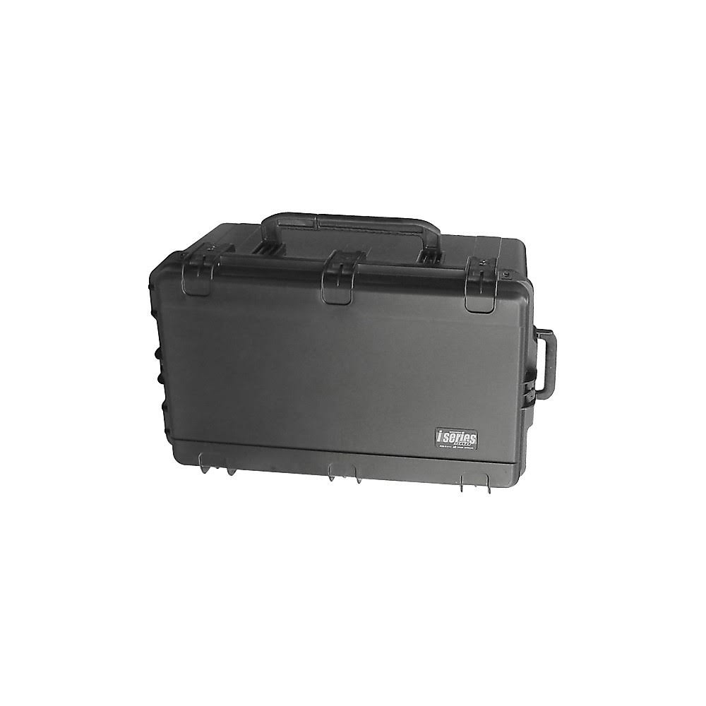 Waterproof Empty Case W9193