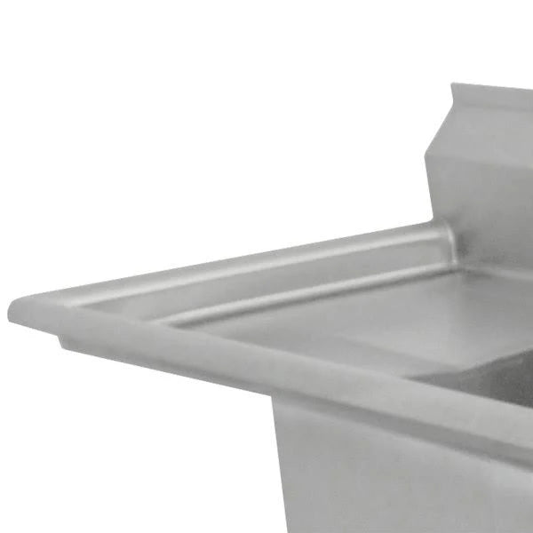 Fabricated NSF Sink U568480