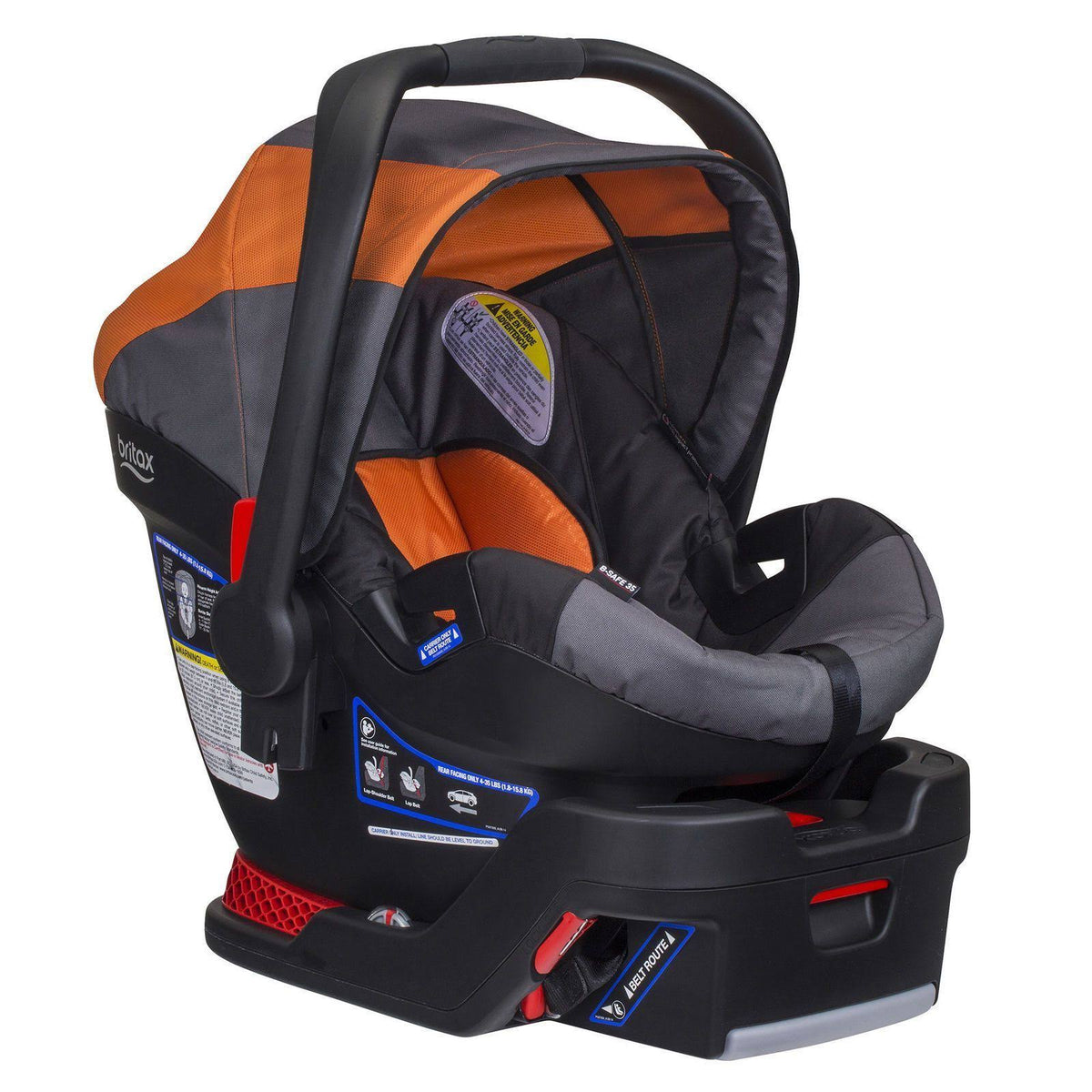 Infant Car Seat S28641