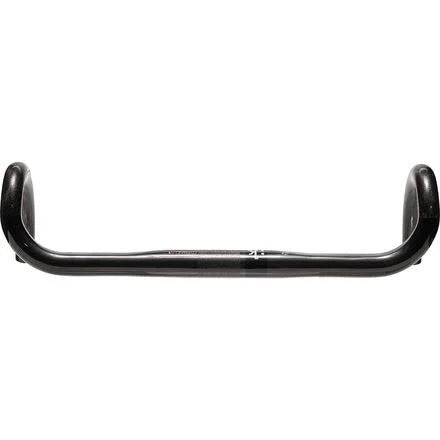 Black 42 cm Carbon Handlebar F30080