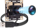 5 Megapixel USB Camera Module with 100 Degree Lens L783