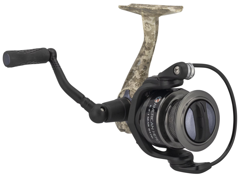 Spinning Reel Q9151