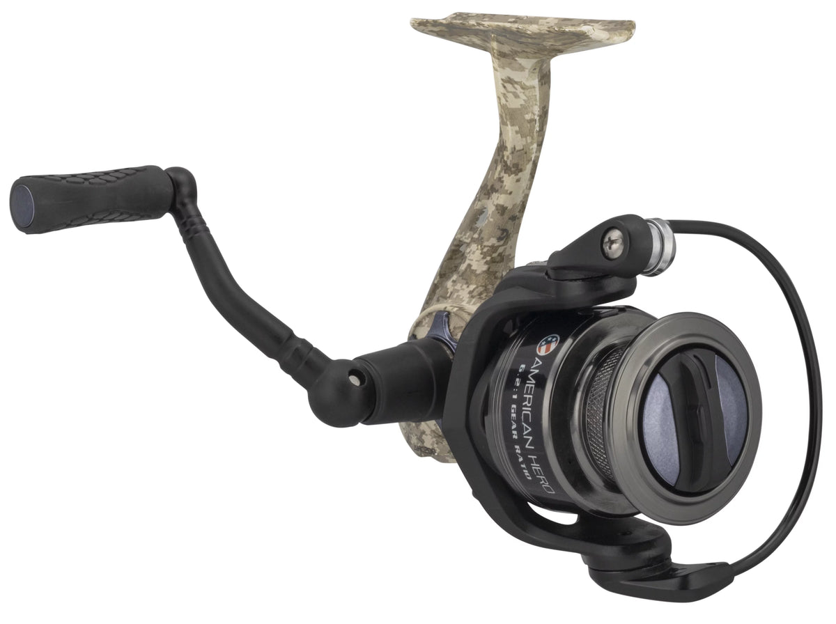 Spinning Reel Q9151