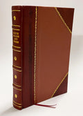Royal Engineers Papers Volume 13 Leather Bound Y7968