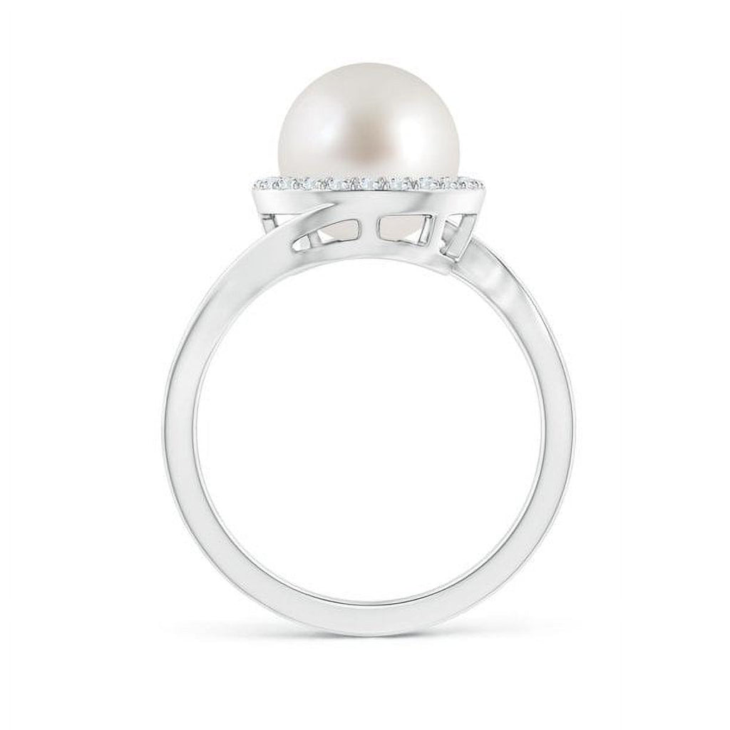 Halo Ring 950 Platinum H6115