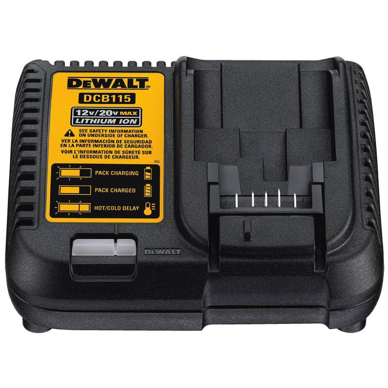 20V MAX Cordless Brushless Compact Router with Battery and Charger R2168