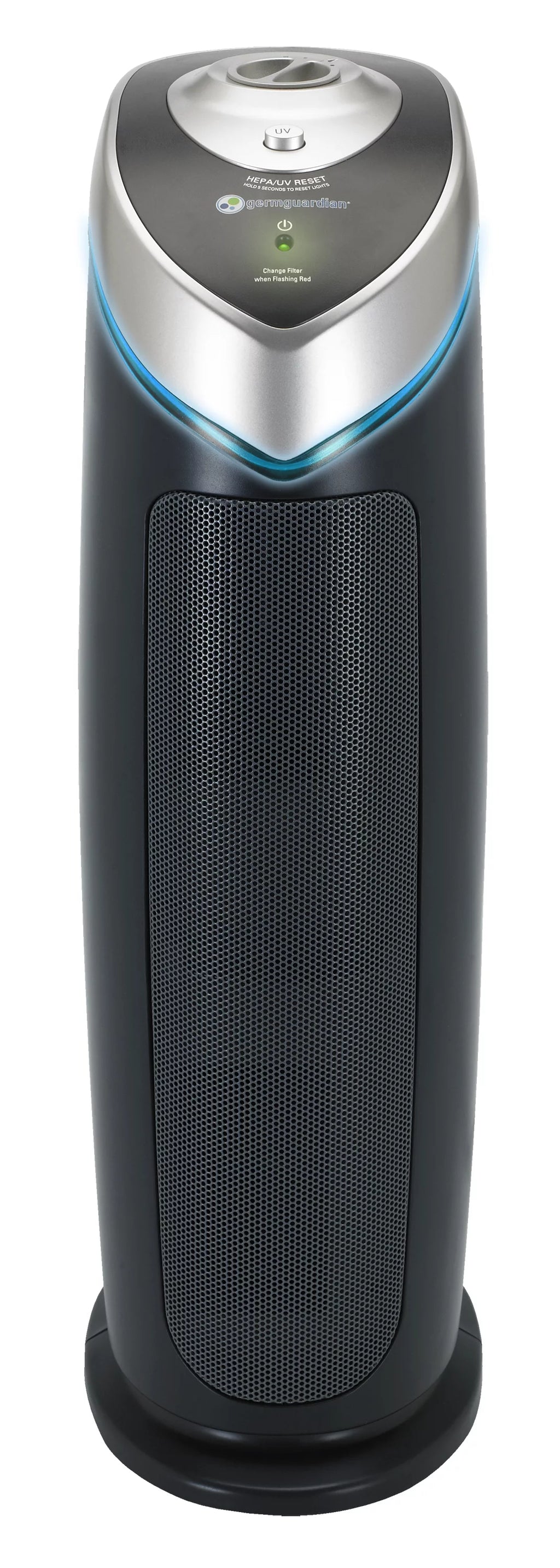 HEPA Filter UV-C Air Purifier P7929