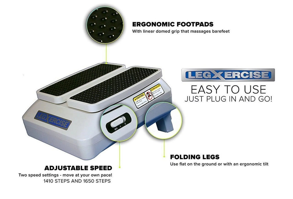 LegXercise MAX Machine V13966