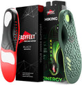 Anti-Fatigue High Arch Support Insoles Size L I61562
