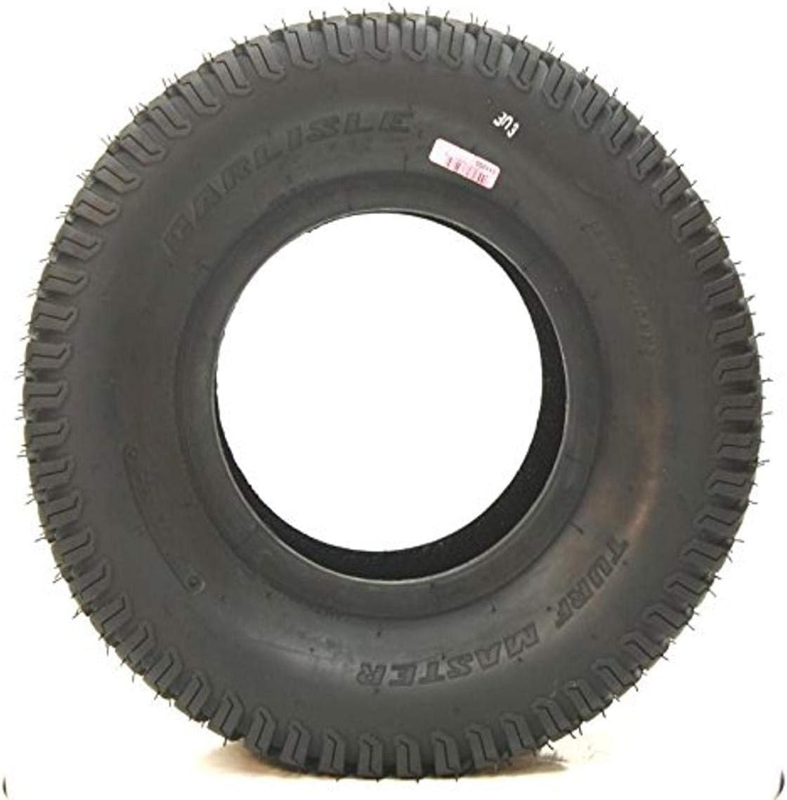 16x7.50-8 Lawn & Garden Tire Pack of 2 H3583