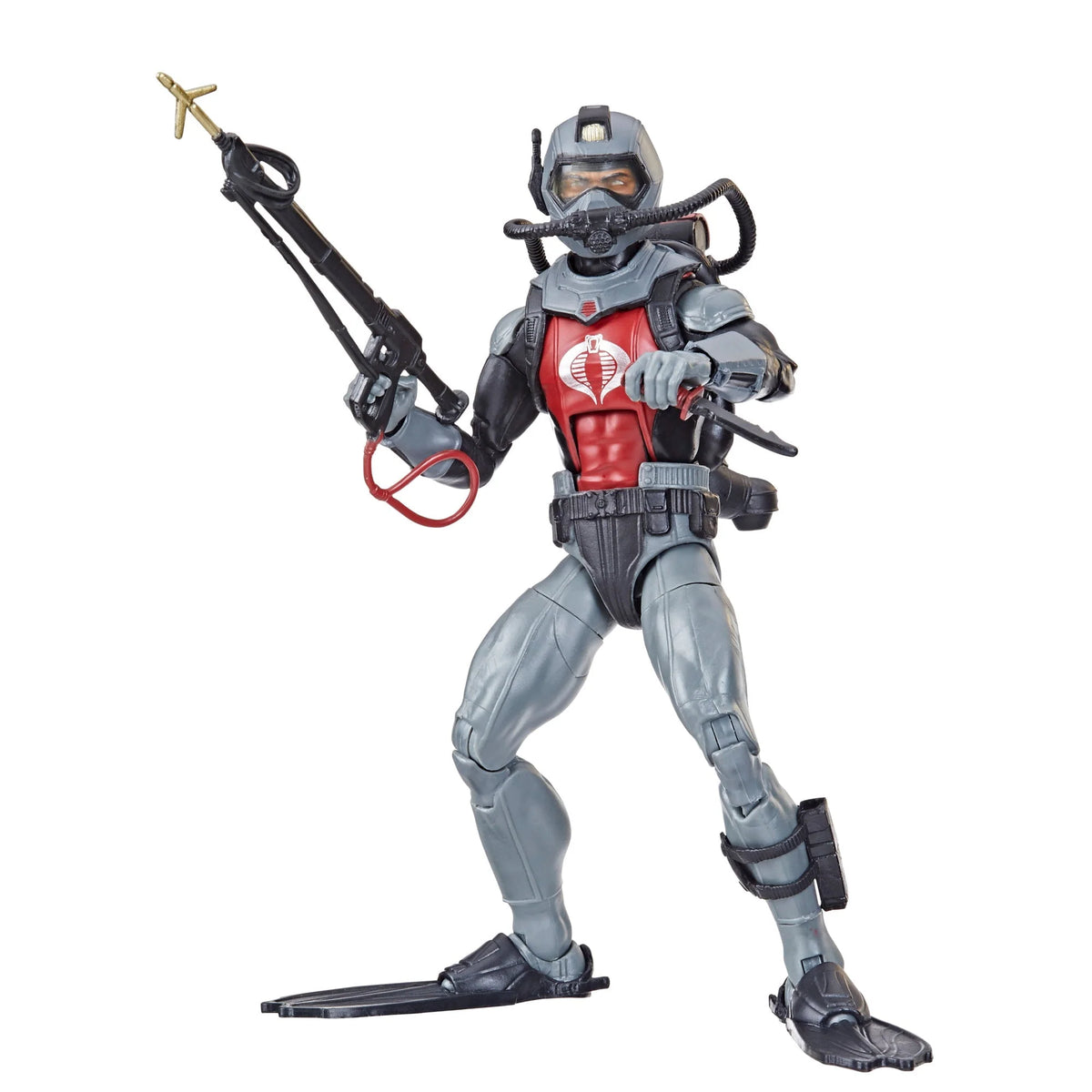 6-inch Action Figure A2166