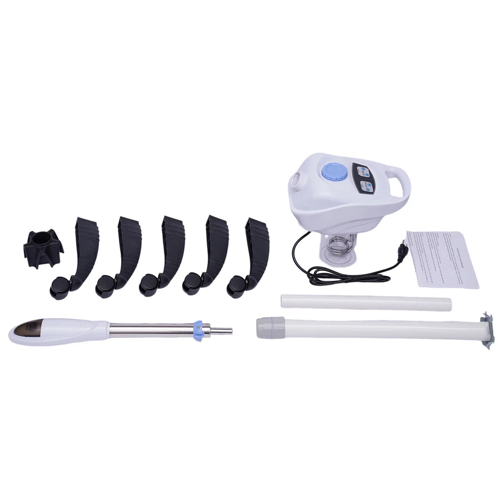 White Face Steamer M751717