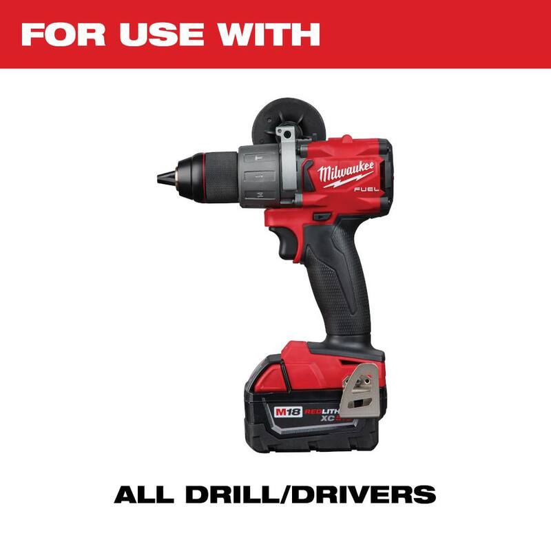 14-Piece Titanium Drill Bit Set J942456