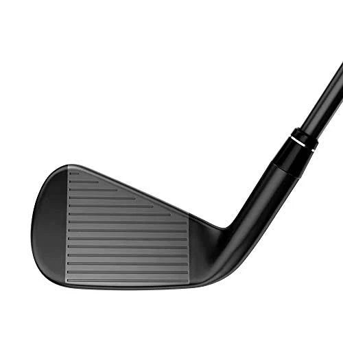 Smoke 7 Iron R542