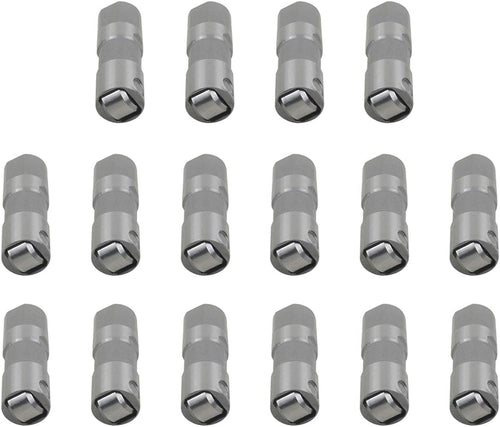 16 Pcs Hydraulic Roller Lifters Valve Lifter Y767376
