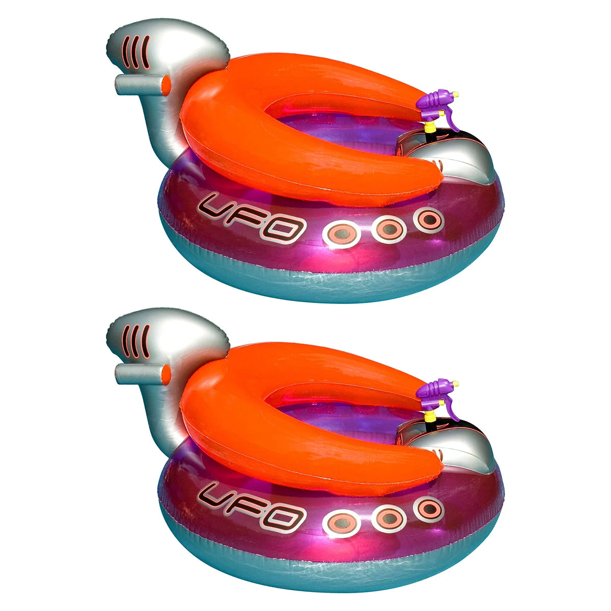 Inflatable Pool Float 2 Pack B47499