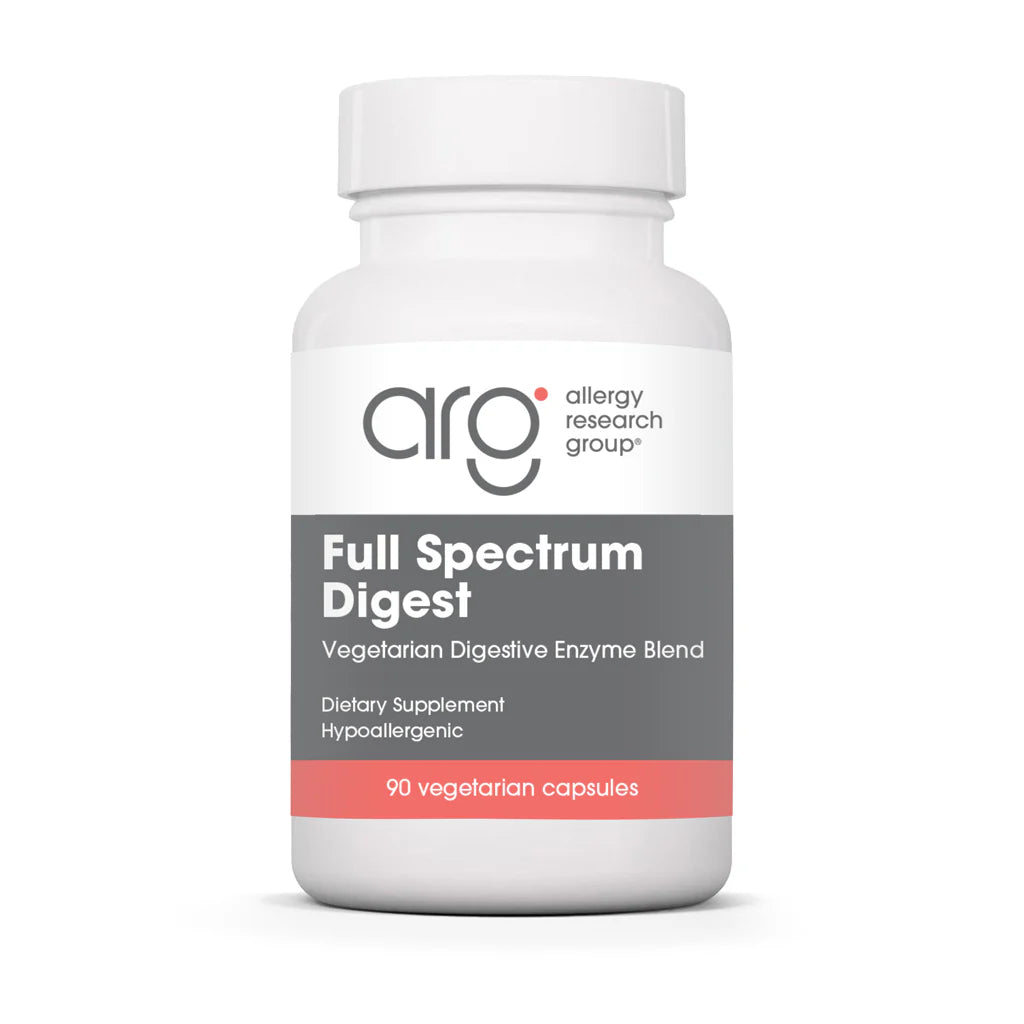 Full Spectrum Digest 90 Capsules Q88042