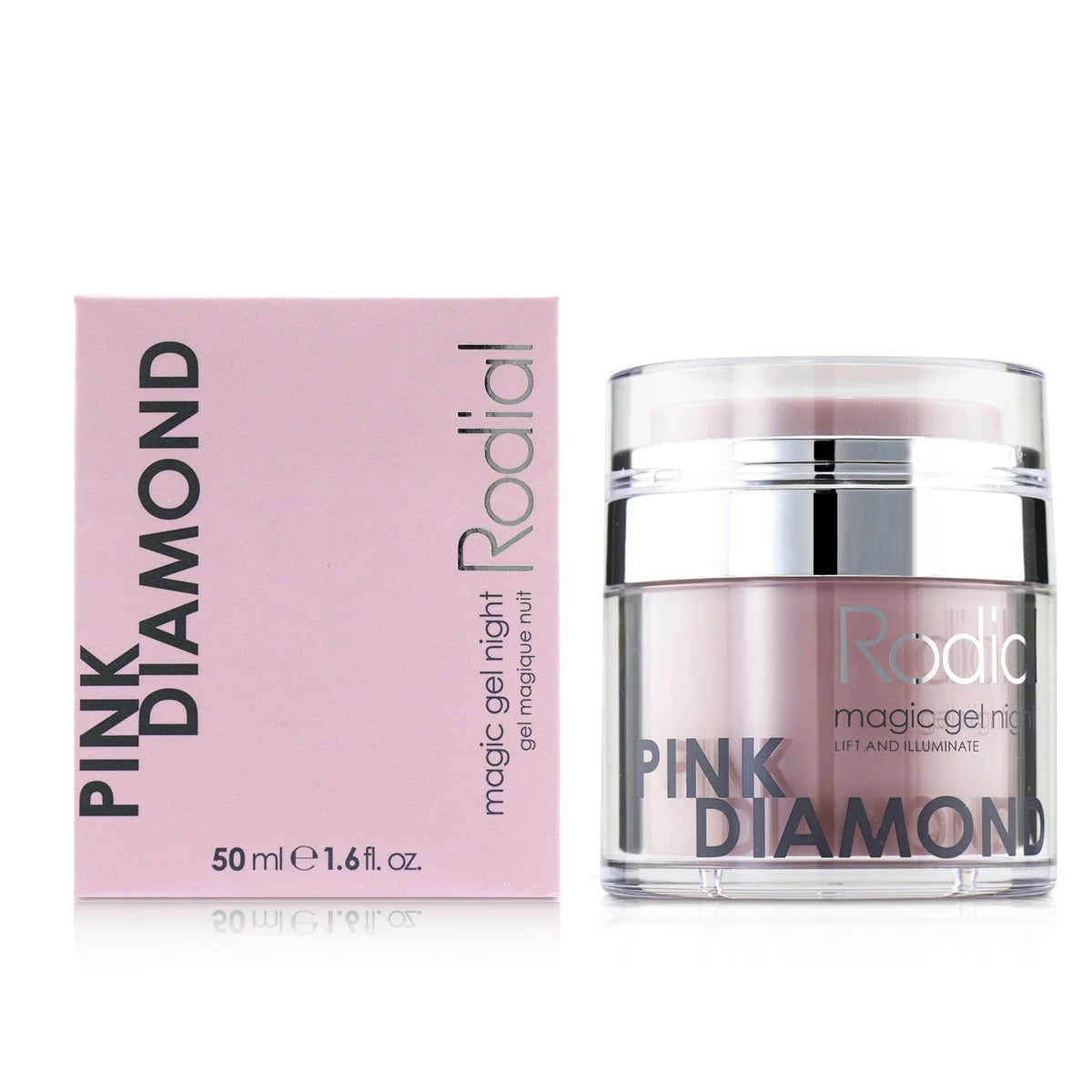 Night Gel 50ml K79647