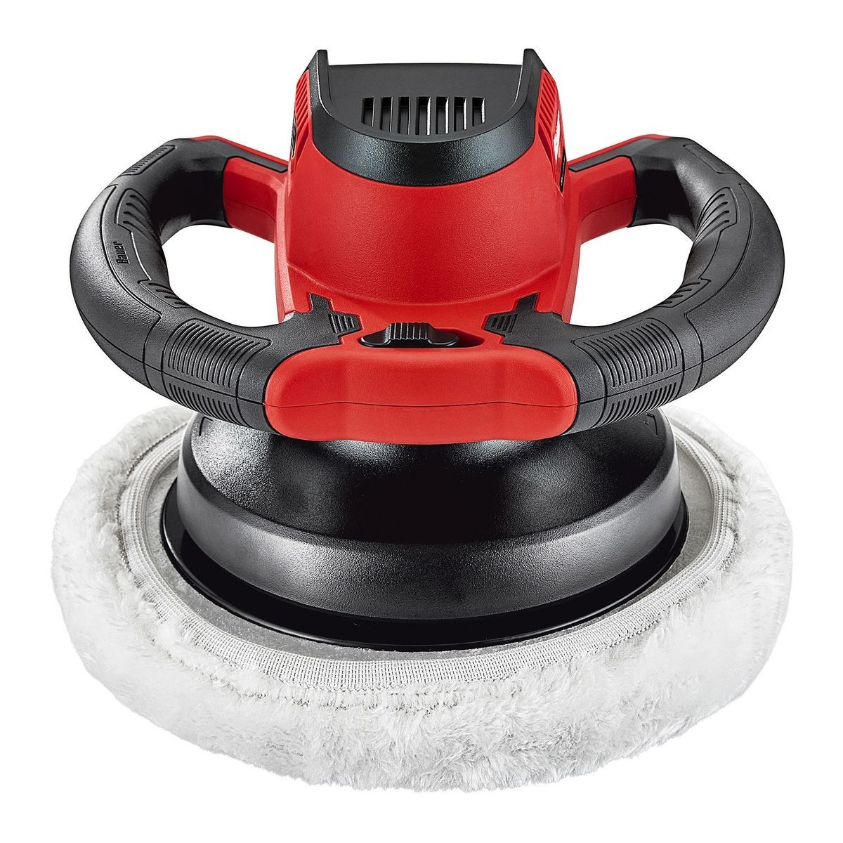 Cordless 10 In. Buffer S18583