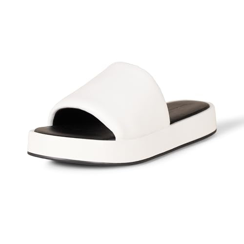 Women's Slide Flatform Sandal L2818