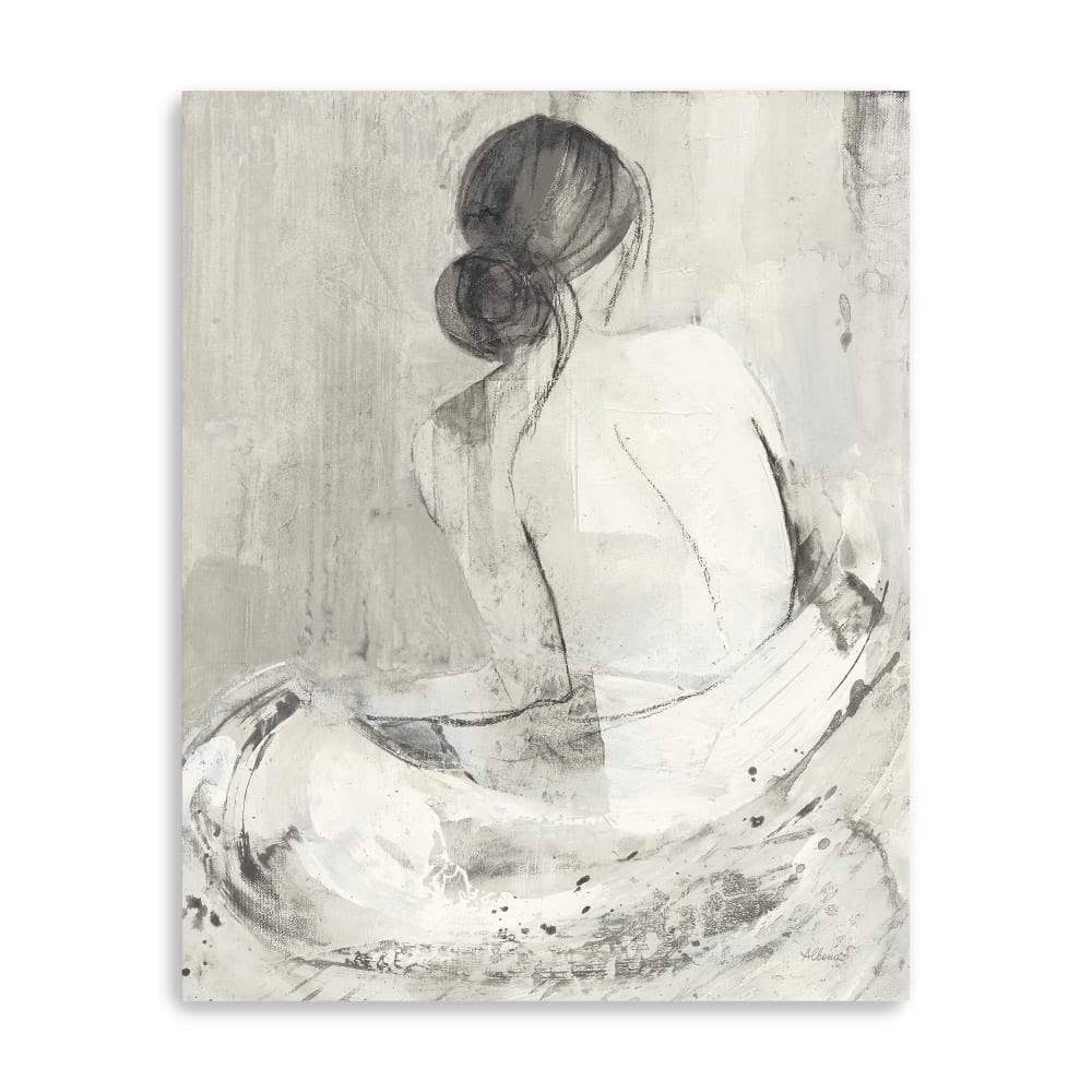 Neutral Canvas Giclee R309603
