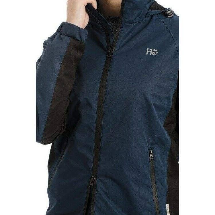 Technical Jacket G291399