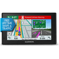 5 Inches GPS with Lifetime Traffic and Map Updates V27097