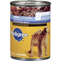 Chicken & Beef Ground Dinner Puppy Wet Dog Food M828