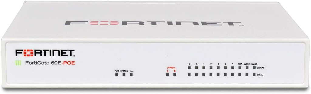 Network Security Appliance with 1 Year 24x7 Enterprise Protection H7433