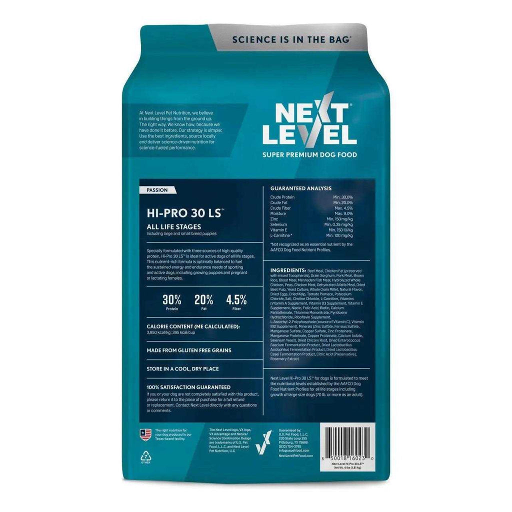 Dry Dog Food R145