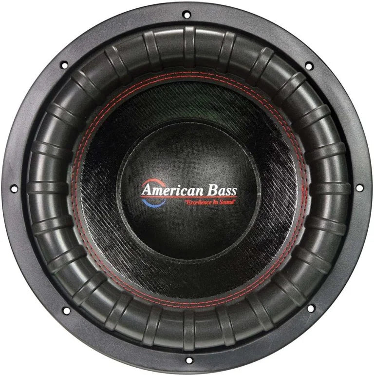 12" Car Subwoofer 3" Voice Coil S96168