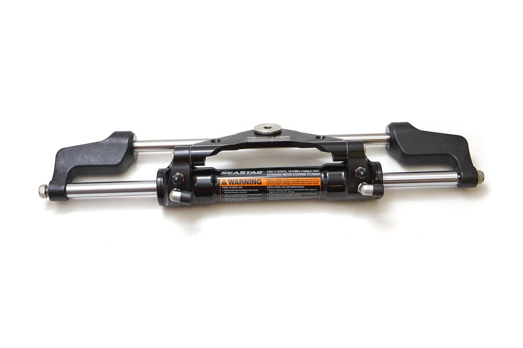 Cylinder Outboard Catamaran U2527