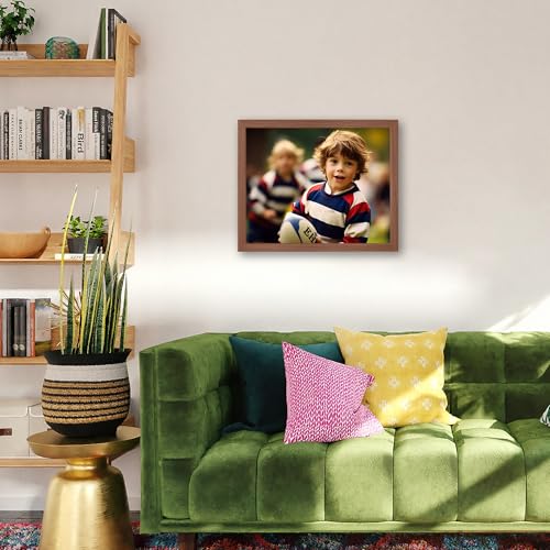 Custom Canvas Prints with Photos 8x10 In B923288