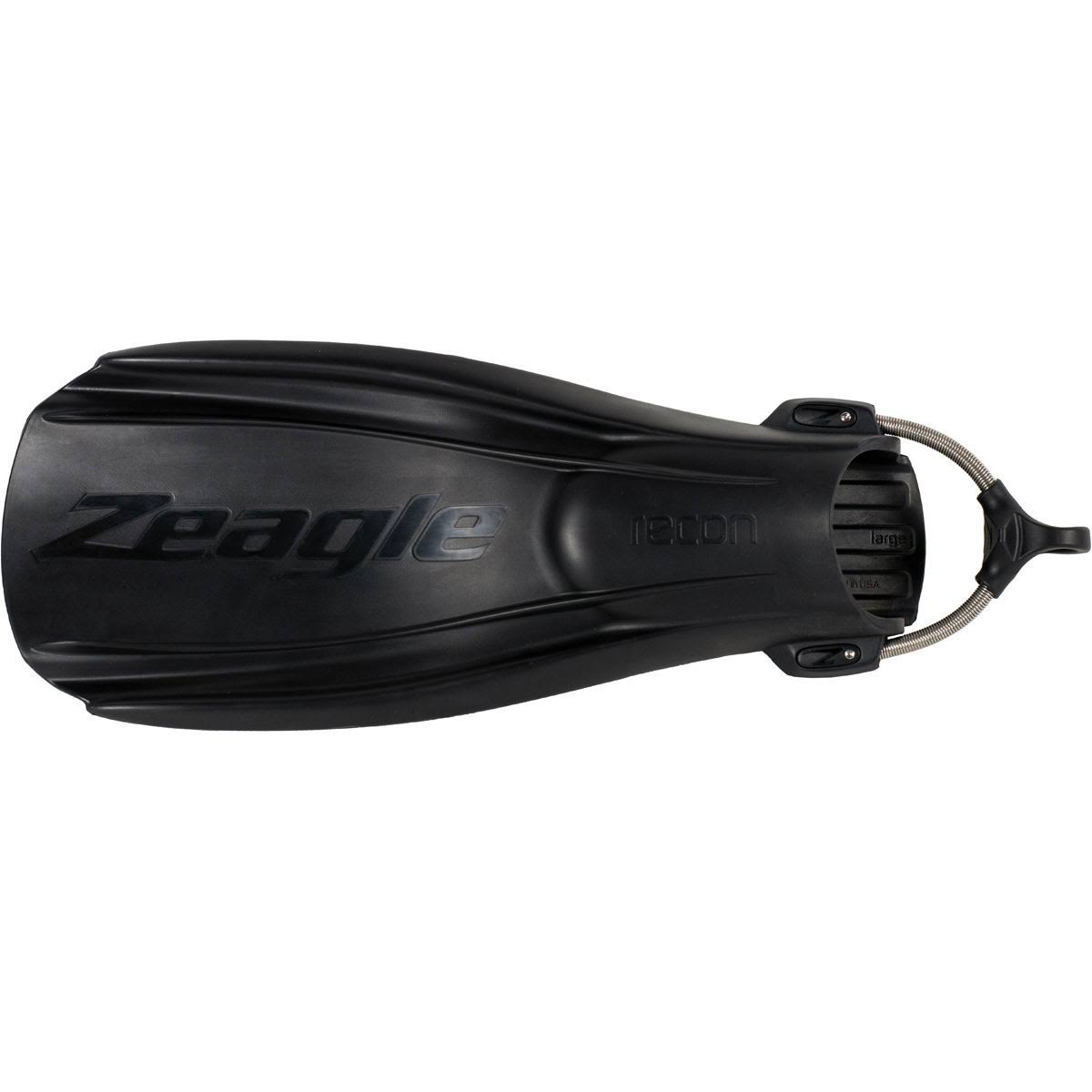 Recon Fins XL B406318