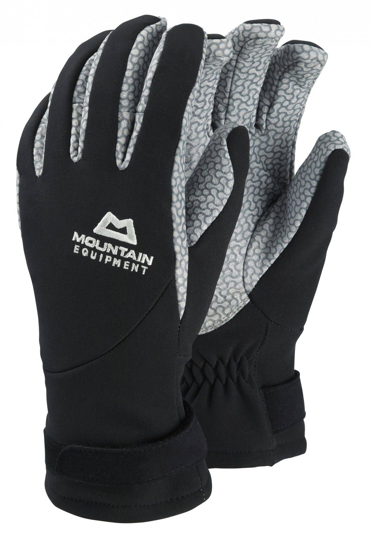 Black Titanium Alpine Glove C13964