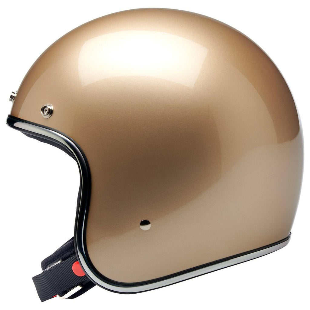 Gloss Black Bonanza Helmet D8482