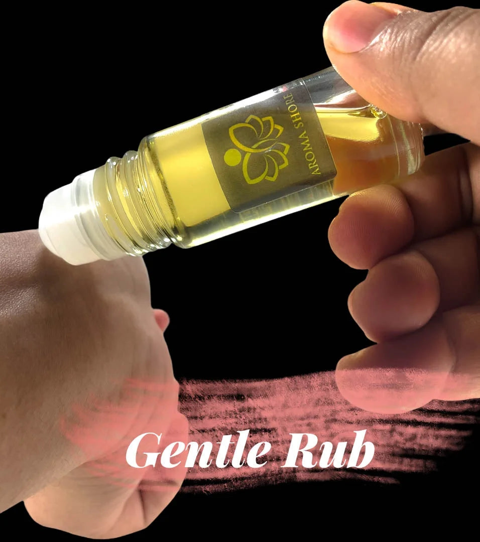 Perfume Oil 10 Ml C32707