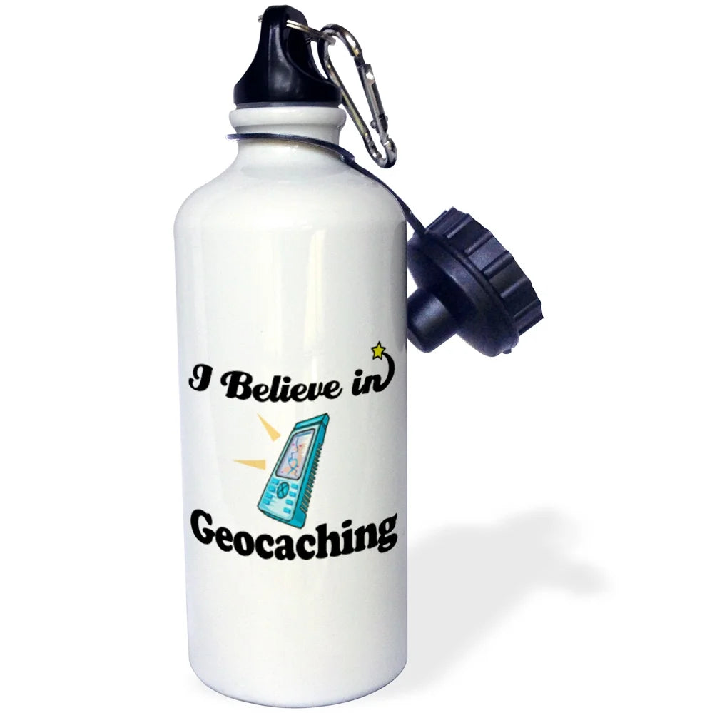 21oz Sports Water Bottle E869