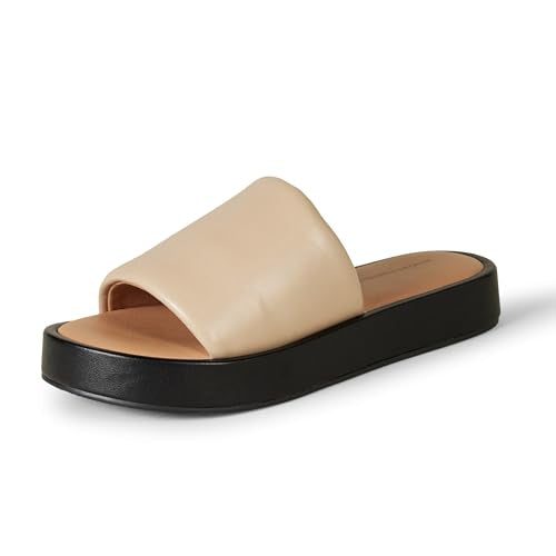 Women's Slide Flatform Sandal L2818