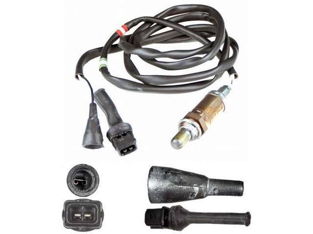 Oxygen Sensor Z903476