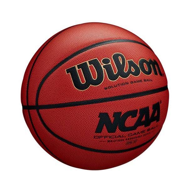 NCAA Official Game Basketball P8241