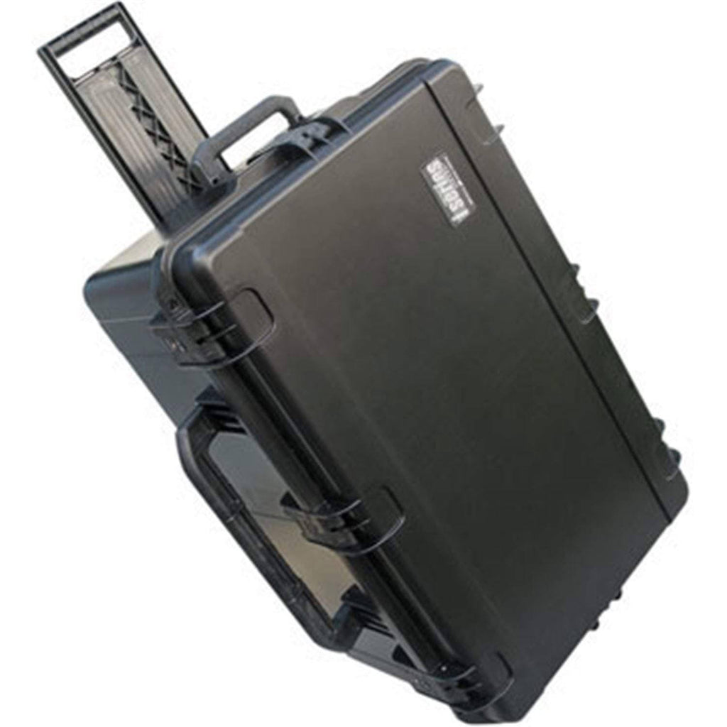 Waterproof Empty Case W9193