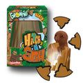 6.5cm Hatching Eggs with Growing Animal Toy S73691
