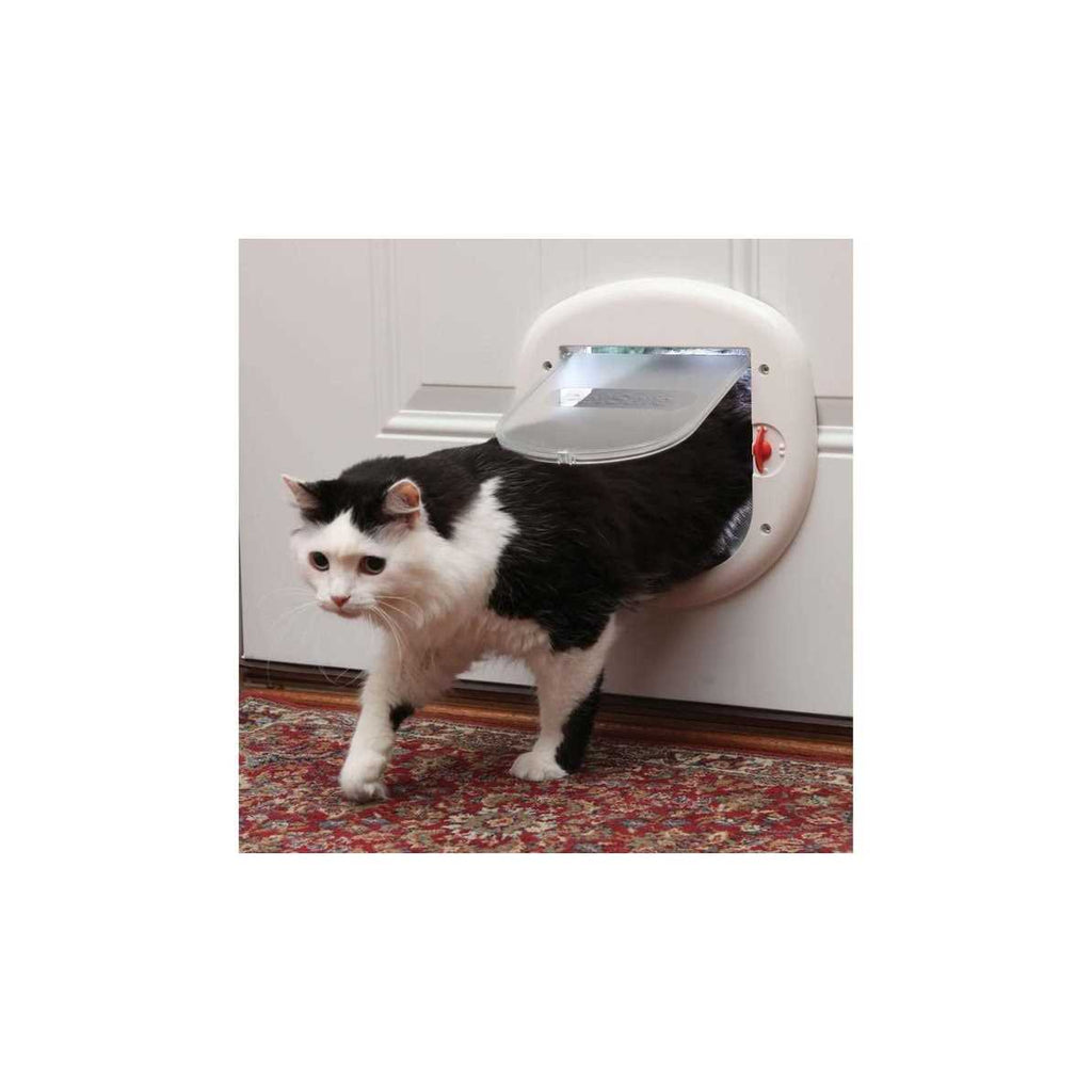 Big Cat Door O1297